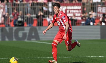 «Ενδιαφέρον της Βαλένθια για τον Ουρμπάνσκι», κοιτάει άλλες περιπτώσεις ο ΠΑΟΚ