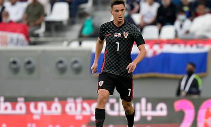 Στο στόχαστρο της ΑΕΚ ο Νίκολα Μόρο, ένας από τους δύο βασικούς υποψήφιους για τα χαφ!