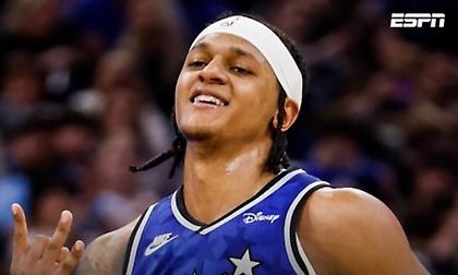 Μπανκέρο πενταετίας στους Μάτζικ