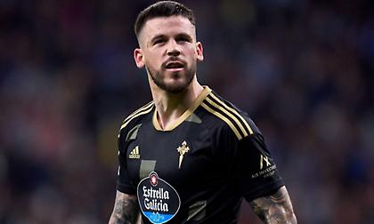 AS: «Ο Πέρεθ αποχωρεί από τη Θέλτα και πάει δανεικός στον Άρη»