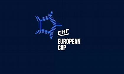 Ανακοίνωσε το καλεντάρι του EHF European Cup χάντμπολ η Ευρωπαϊκή Ομοσπονδία