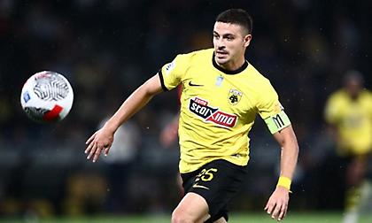 ΑΕΚ: H επιλογή Γαλανόπουλου και η πληγωμένη ιστορία των club grown