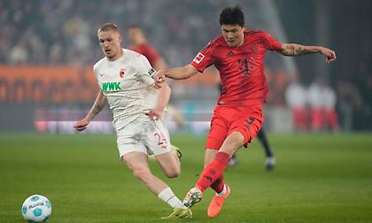 Την Τετάρτη στη Θεσσαλονίκη για τον Άρη ο Γιένσεν