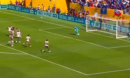 Κι άλλο μαγικό γκολ ο Ζοάο Πέδρο, στέλνει την Τσέλσι στον τελικό!