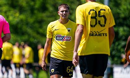 ΑΕΚ: Χειρουργήθηκε ο Καλοσκάμης, περίπου τρεις μήνες εκτός