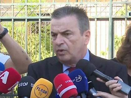 Δικηγόρος Μουρτζούκου: Αναμενόμενη η σύλληψη λόγω περιρρέουσας ατμόσφαιρας, η εντολέας μου δηλώνει αθώα
