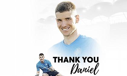 Τέλος ο Ναούμοφ από τον ΟΦΗ