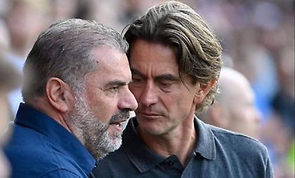 Ο Ποστέκογλου είχε επαφή με ομάδα της Premier αμέσως μετά την απόλυση από την Τότεναμ!