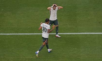 Τρομερό γκολ ο Ζοάο Πέδρο, 1-0 η Τσέλσι στον ημιτελικό!