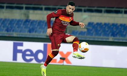 Σαββόπουλος: «Θέμα ωρών ο δανεισμός του Πέρεθ στον Άρη - Ρίσκο να πάει στα προκριματικά χωρίς αμυντικό χαφ»