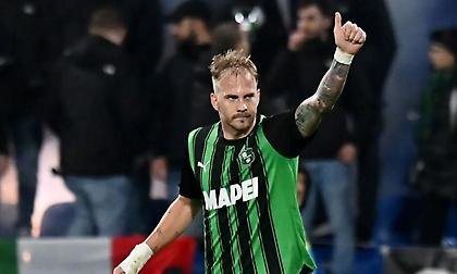 «Ολυμπιακός για Ράτσιτς»