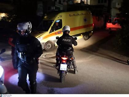 Θανάσιμος τραυματισμός μοτοσικλετιστή στη Λεωφόρο Θησέως