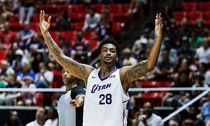 Έλαμψε με 37άρα στο Summer League ο Σένσαμπο