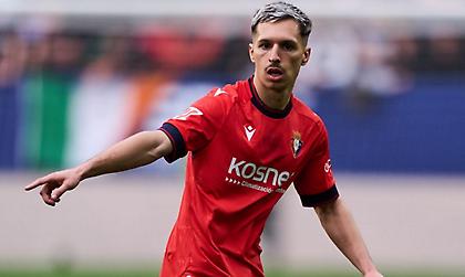 Νικολακόπουλος: «Το κλειδί της μεταγραφής Σαραγόσα για τον Ολυμπιακό»