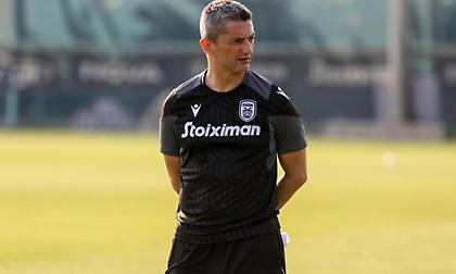 ΠΑΟΚ: Το πρόγραμμα των φιλικών του στην Ολλανδία