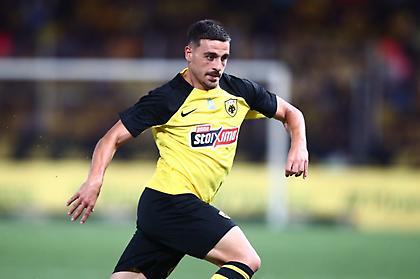 Τσακίρης: «Δεν ''μοιάζουν'' οι υποθέσεις Ντέσερς-Μόρο, λεπτό το θέμα με Γαλανόπουλο»