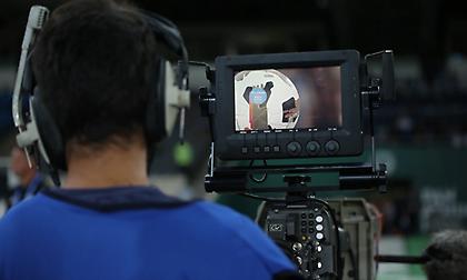 Τσόχος: «Το τοπίο γύρω από τα τηλεοπτικά δικαιώματα της Stoiximan Super League»