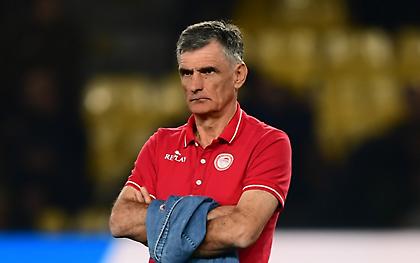 Οι δύο που περιμένει ο Μεντιλίμπαρ στον Ολυμπιακό