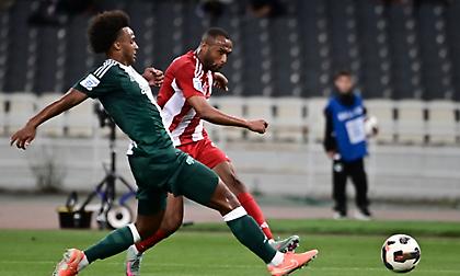 Το αναλυτικό καλεντάρι των 26 αγωνιστικών της Stoiximan Super League