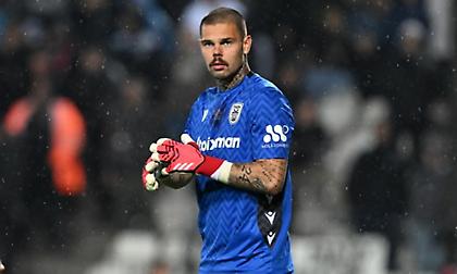 ΠΑΟΚ: «Μύθοι» και αλήθειες για τον Ντομινίκ Κοτάρσκι