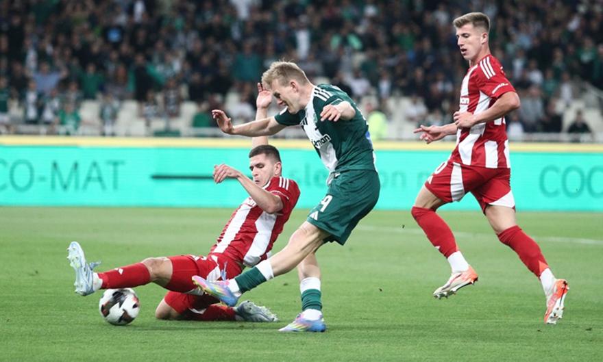 Η κλήρωση του νέου πρωταθλήματος Super League 