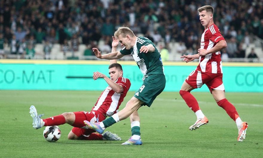 Η κλήρωση του νέου πρωταθλήματος Super League 