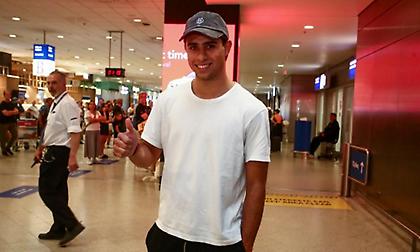 Επίσημο: Ανακοίνωσε την πώληση του Σιπιόνι στον Ολυμπιακό η Τίγκρε