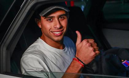 Τσανάκας: «Διαδικαστικό του Σιπιόνι-Δύσκολο του Σαραγόσα»