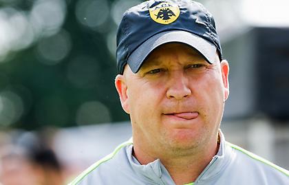 Νίκολιτς: «Πρέπει να πάρουμε αποφάσεις, κάποιοι παίκτες δεν θα είναι μαζί μας»