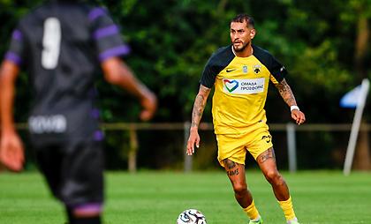 Τα σχόλια Τσακίρη και Τζαλίδη για το φιλικό της ΑΕΚ με Κόρτραϊκ