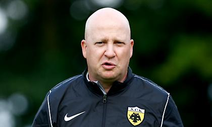 ΑΕΚ: Πλησιάζει η ώρα της κρίσης και για τις αποχωρήσεις