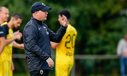 Κετσετζόγλου: «Ψάχνεται για κάποιες θέσεις στην 11άδα ο Νίκολιτς - Μέχρι την επόμενη Πέμπτη οι εξελίξεις με Ντέσερς»