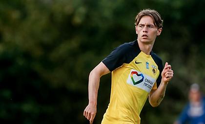 Η ενδεκάδα της ΑΕΚ: Βασικός ο Πένραϊς, «10άρι» ο Ελίασον