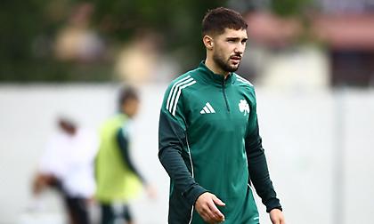 Corriere dello Sport: «Στη λίστα της Μπολόνια ο Τσέριν, ο Παναθηναϊκός θέλει 10 εκατ. ευρώ»!