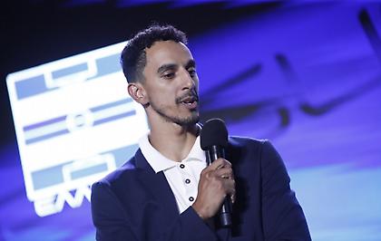 Ζέκα: «Ευχαριστώ για την αγάπη και τον σεβασμό-Ευχαριστώ τον Παναθηναϊκό για όσα μου έδωσε»