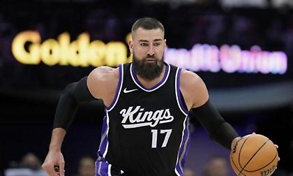 «Ψευδή τα δημοσιεύματα πως οι Νάγκετς εγγυώνται το συμβόλαιο Βαλαντσιούνας και για το 2026/27»