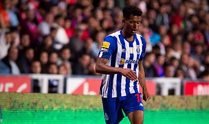 «Ο Ολυμπιακός για τον Γκονσάλο Μπόρζες»