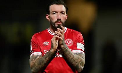 Ποδοσφαιριστής τιμωρήθηκε με αποκλεισμό 3,5 ετών επειδή έπαιξε στοίχημα 6.397 φορές!