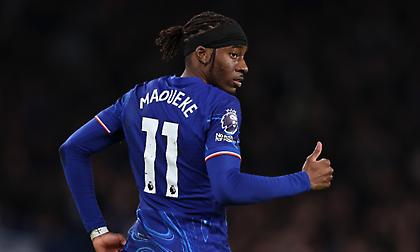 Φορτσάρει για την απόκτηση του Μαντουέκε η Άρσεναλ: Η πρόταση που έστειλε στην Τσέλσι