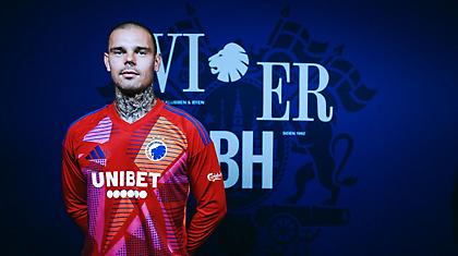 ΠΑΟΚ και Κοπεγχάγη ανακοίνωσαν μαζί τη μεταγραφή του Κοτάρσκι - Το «αντίο» του Δικεφάλου