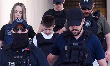 Ειρήνη Μουρτζούκου: Ομολόγησε τις δολοφονίες τριών βρεφών και της αδερφής της!