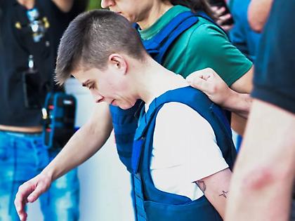 Ειρήνη Μουρτζούκου: Tο κατηγορητήριο της ανακρίτριας Πατρών που οδήγησε στη σύλληψή της