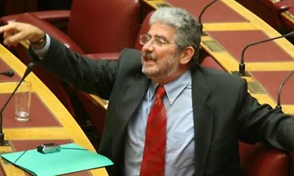 Πέθανε σε ηλικία 74 ετών ο πρώην βουλευτής του ΠΑΣΟΚ Δημήτρης Πιπεργιάς