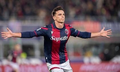 Ο Σκίρα γράφει για Μόρο, αλλά η ΑΕΚ κοιτάει αλλού!