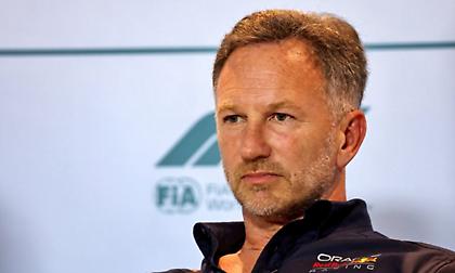 Formula 1: Απολύθηκε από την Red Bull ο Χόρνερ