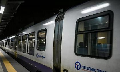 Η ανακοίνωση της Hellenic Train για το τρένο που ακινητοποιήθηκε - Πώς θα αποζημιωθούν οι επιβάτες