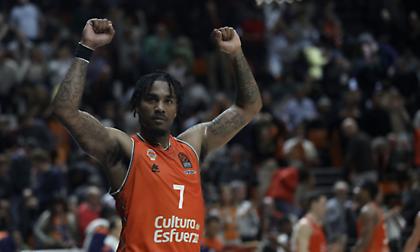 Κλείνει τον Κρις Τζόουνς η Χάποελ Τελ Αβίβ!