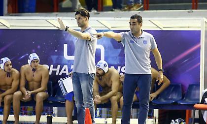 Ανανέωσε για 12η σεζόν με τον Εθνικό ο Κουντουδιός