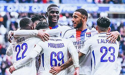 Ανατροπή: Παραμένει στη Ligue 1 η Λιόν!