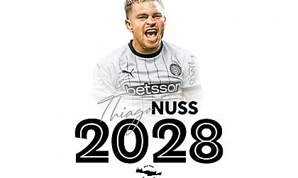 Ανακοίνωσε τον Νους ο ΟΦΗ!